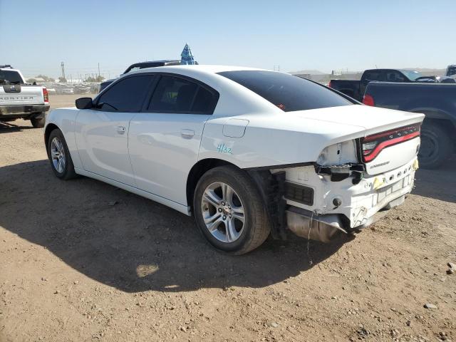 2C3CDXBGXGH140135 Dodge Charger Se