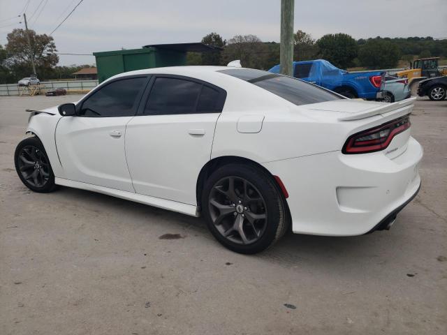 2C3CDXHG0KH740503 Dodge CHARGER GT