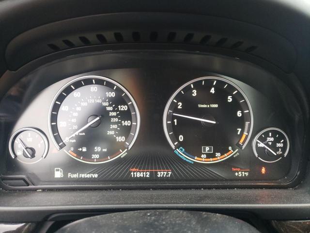 WBAKP9C55FD979626 BMW 550 Xi