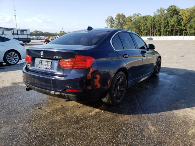 WBA3A5G50FNP35272 BMW 328 I