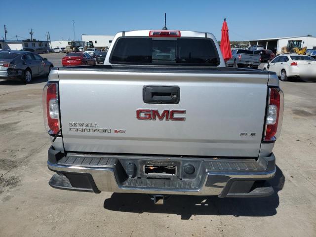 1GTG5CEN1K1131716 GMC CANYON SLE