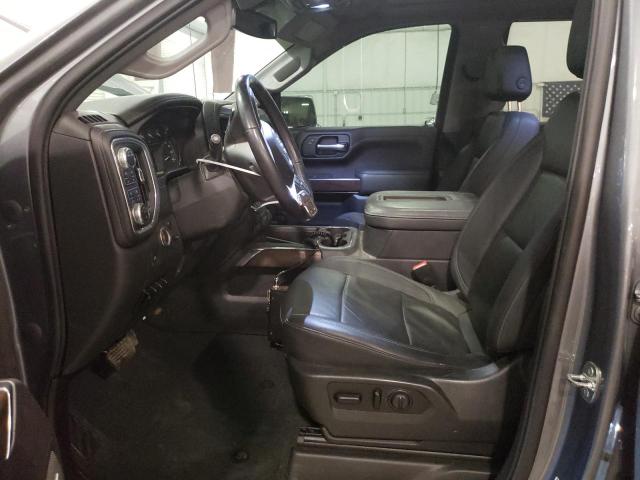 3GTU9DED8MG191436 GMC Sierra K1500 Slt