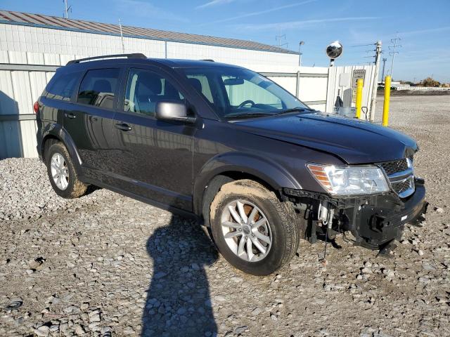 3C4PDDBG7HT591995 Dodge Journey Sxt