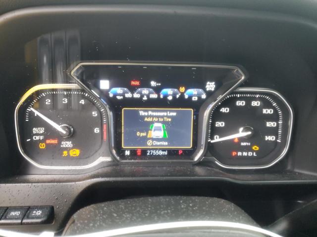 1GTP9EEL5LZ361096 GMC Sierra K1500 At4