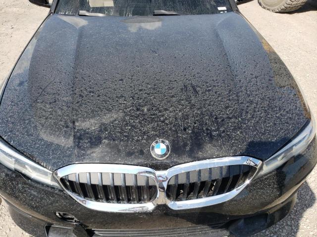 3MW5R1J01L8B21658 BMW 330I