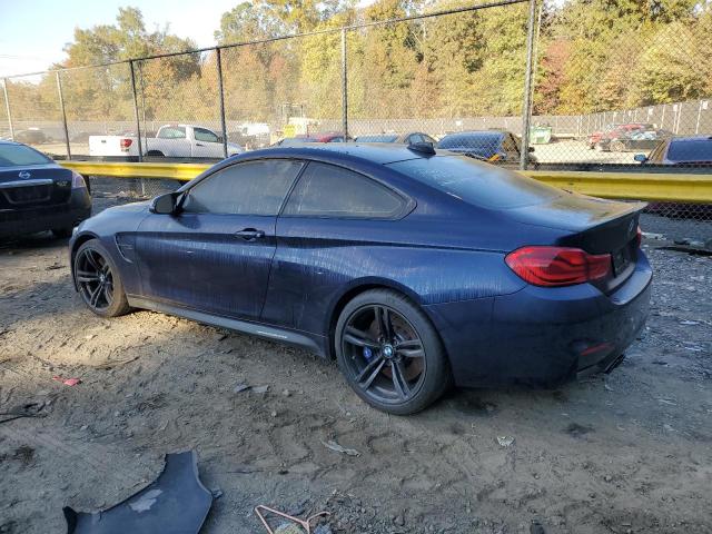 WBS4Y9C59JAG66772 BMW M4