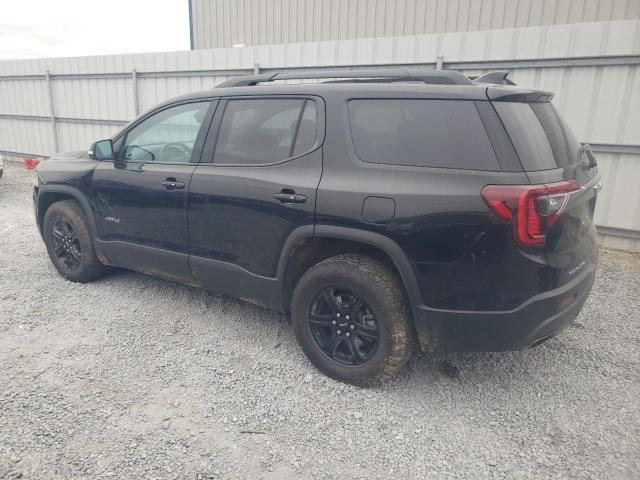 1GKKNLLS6MZ180003 GMC Acadia At4