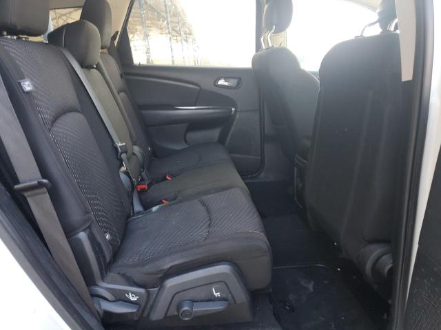 3C4PDCBG8GT191520 Dodge Journey Sxt