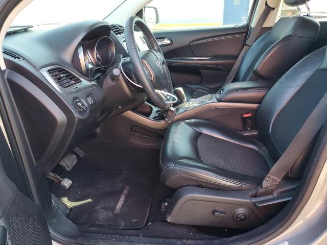 3C4PDCGB7GT195085 Dodge Journey Crossroad
