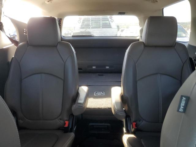 1GKKVSKD4HJ284782 GMC Acadia Limited Slt-2