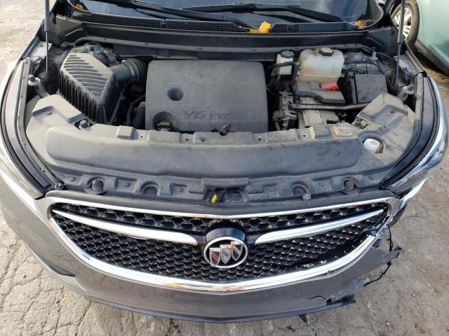 5GAEVCKW3KJ122165 Buick Enclave Avenir