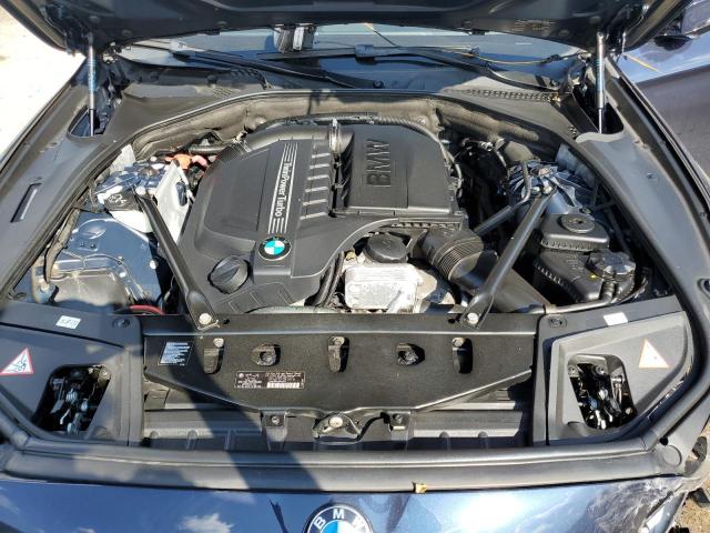 WBA5B3C50ED534556 BMW 535 XI