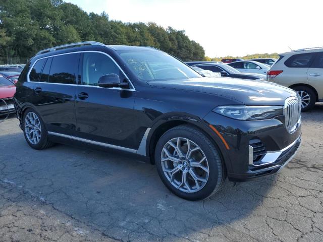 5UXCW2C05L9A02427 BMW X7 Xdrive40i