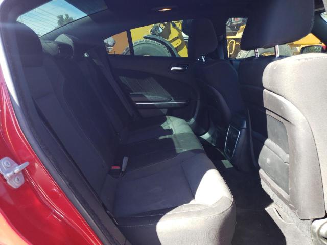 2C3CDXHG5FH824550 Dodge Charger Sxt