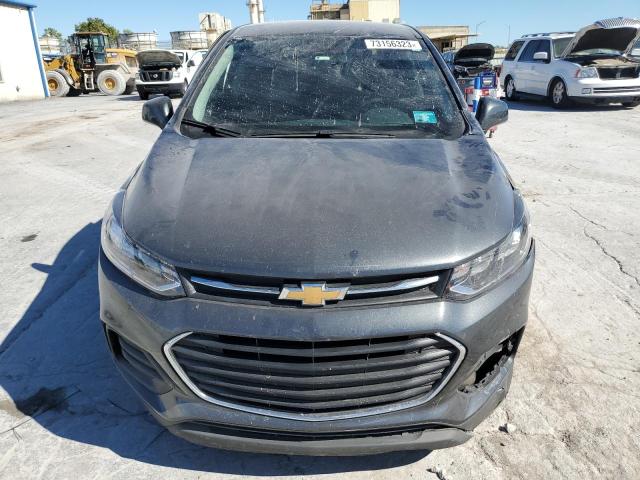 3GNCJKSB9KL389125 Chevrolet TRAX LS