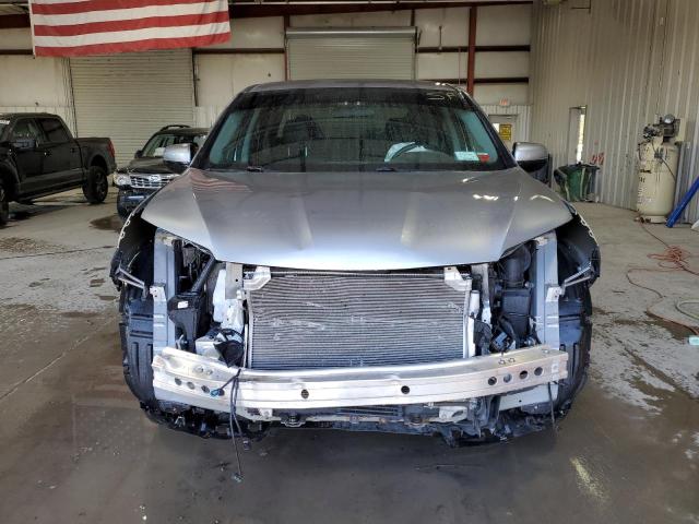 5FPYK3F18KB040319 Honda Ridgeline Sport