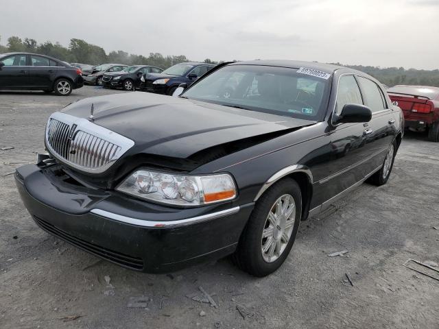 Auction sale of the 2011 Lincoln Town Car Signature Limited, vin: 2LNBL8CV1BX758502, lot number: 69760023
