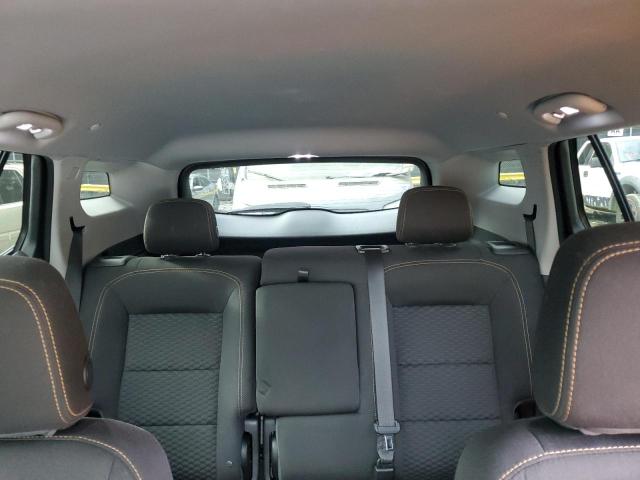 3GKALMEV5KL326409 GMC Terrain Sle
