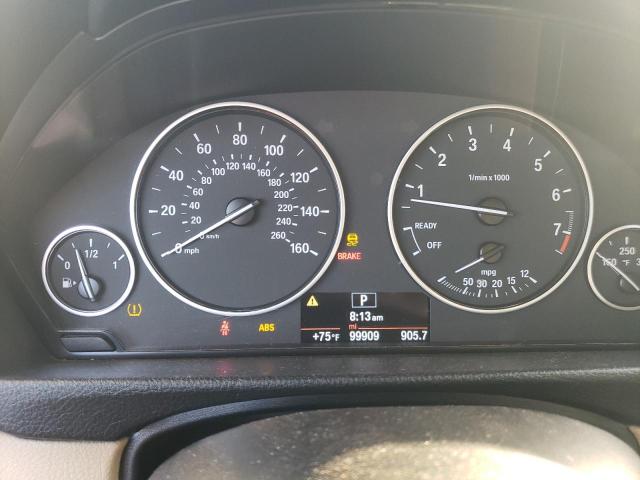 WBA3B1G51ENT00460 BMW 320 I