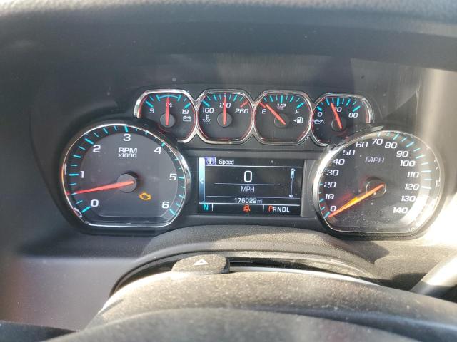 1GKS1AKC2HR292880 GMC YUKON SLE
