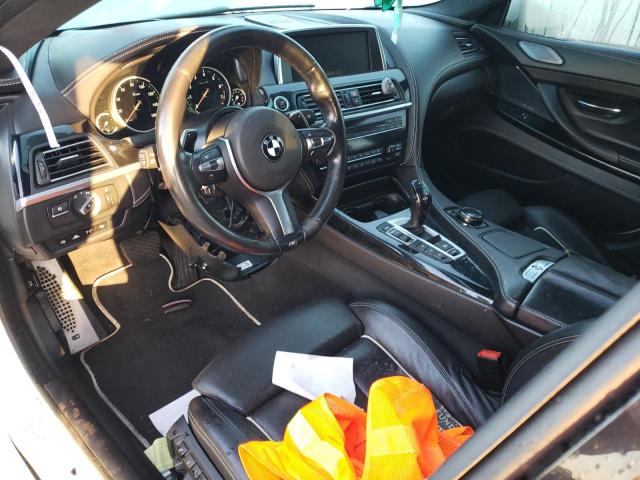 WBA6B4C57FD761030 BMW 650 Xi Gran Coupe