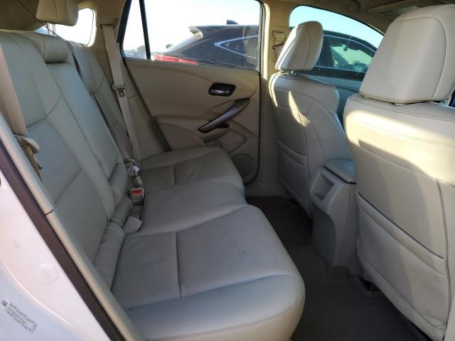 5J8TB4H35FL010481 Acura RDX