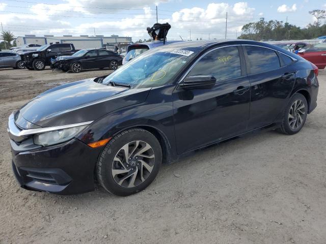 19XFC2F70JE001059 Honda CIVIC EX