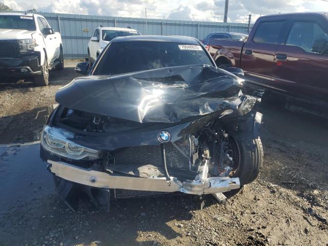 WBA8B3G54HNU35292 BMW 340 I