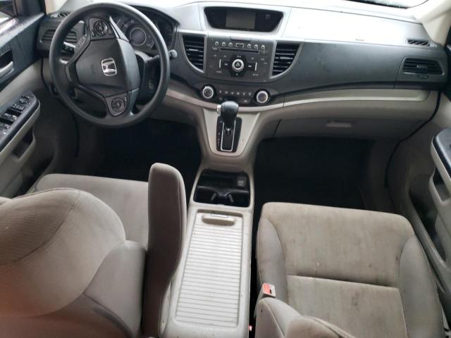 2HKRM3H39EH500373 Honda CR-V LX