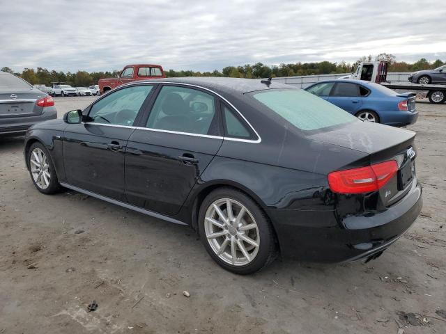 WAUFFBFL5FN018198 Audi A4 Premium Plus