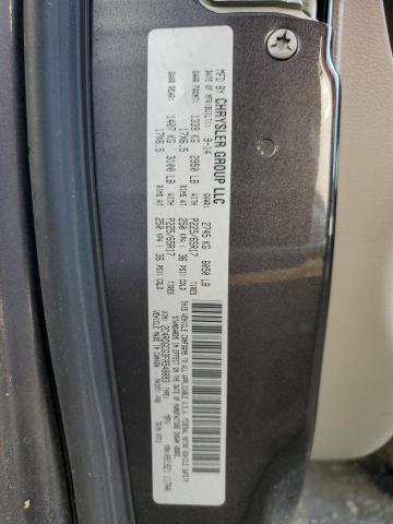 2C4RDGCG3FR548893 Dodge Grand Caravan Sxt