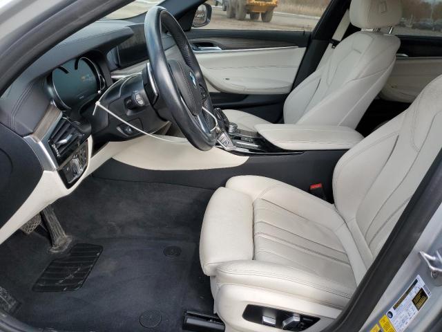 WBAJB1C58JB085152 BMW 530XE