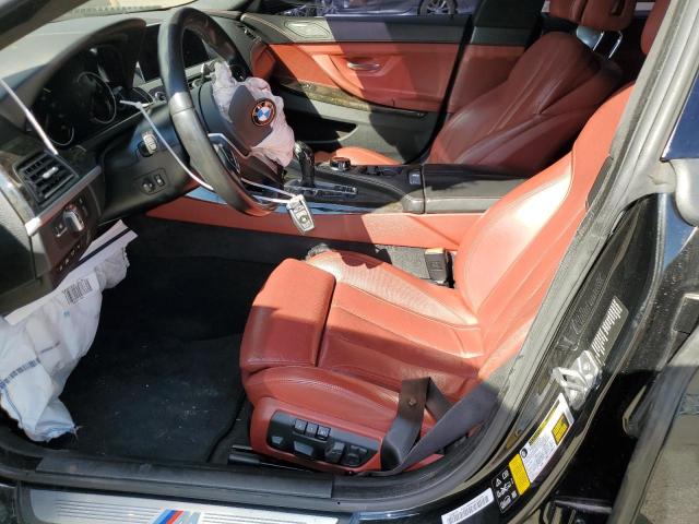 WBA6D6C51HG388350 BMW 650 Xi Gran Coupe