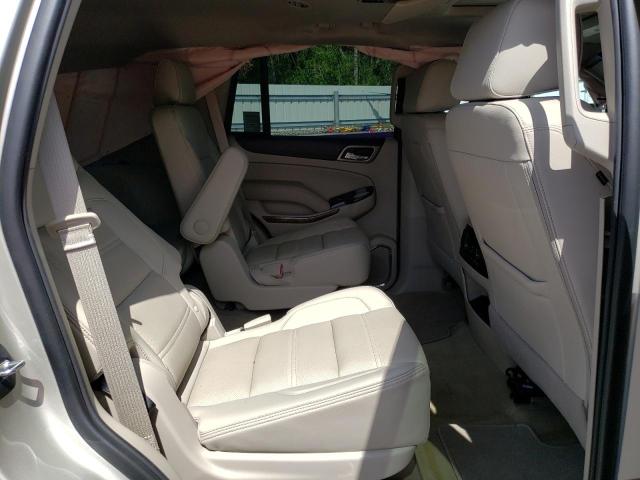 1GKS1CKJ3HR390021 GMC YUKON DENALI