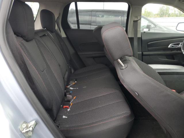 2GKFLWEK1F6145499 GMC Terrain Sle