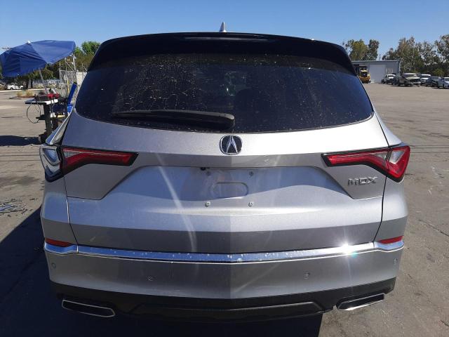 5J8YD9H45PL000900 Acura Mdx Technology