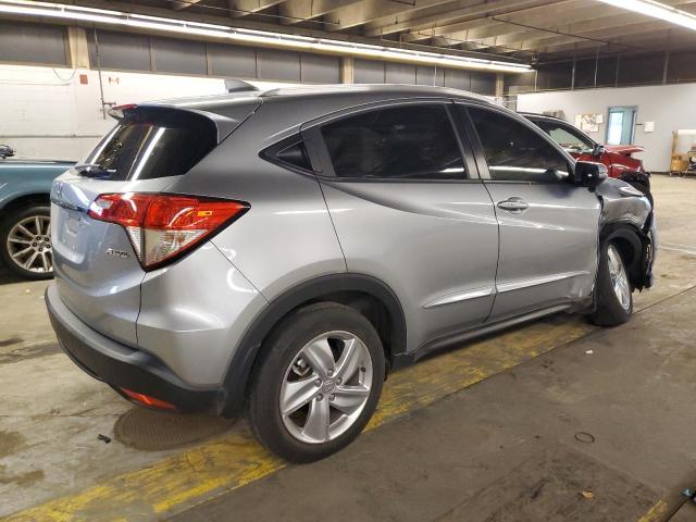 3CZRU6H55LM722106 Honda HR-V EX