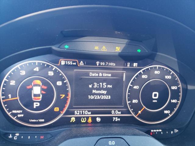 WAUJ8GFF2H1023042 Audi A3 Premium Plus