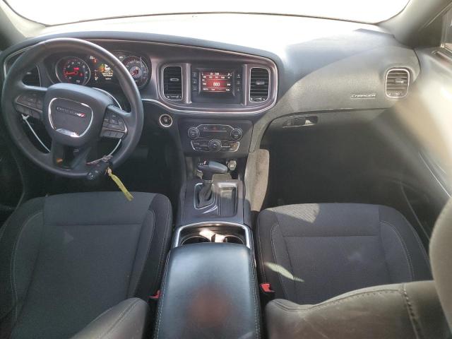2C3CDXBGXGH140135 Dodge Charger Se