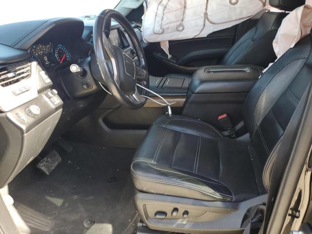 1GKS1HKJ2LR297318 GMC YUKON XL DENALI