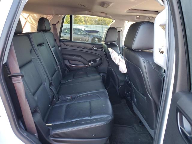 1GKS2BKC8FR262170 GMC YUKON SLT