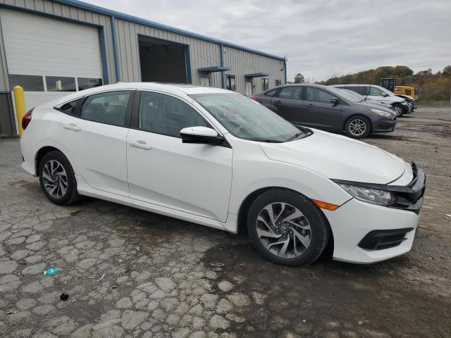 2HGFC2F73JH529006 Honda CIVIC EX