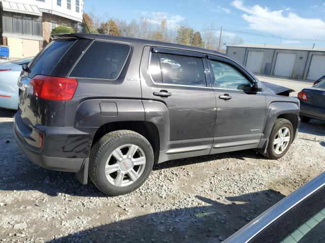 2GKFLSEK1G6125635 GMC Terrain Sle