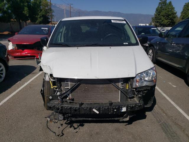 2C4RDGBG2KR796774 Dodge Grand Caravan Se