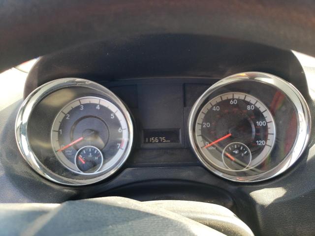 2C4RDGBG5KR794162 Dodge Grand Caravan Se