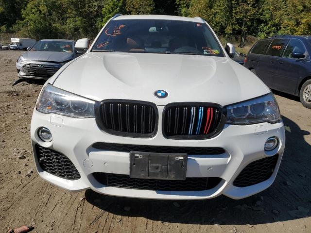 5UXWX9C50F0D47887 BMW X3 Xdrive28i
