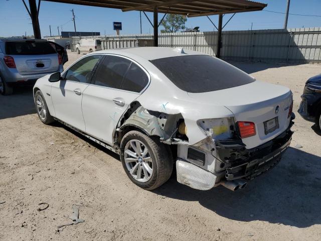WBA5A5C50ED506335 BMW 528 I