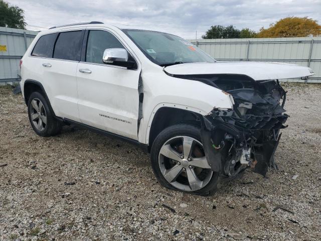 1C4RJFBG1FC140681 Jeep Grand Cherokee Limited