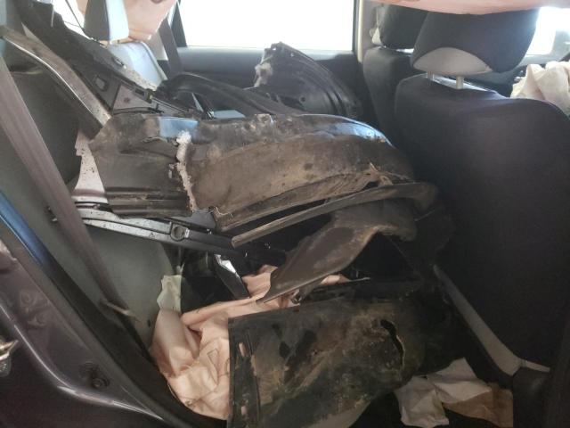 5J6RM4H34GL126964 Honda CR-V LX