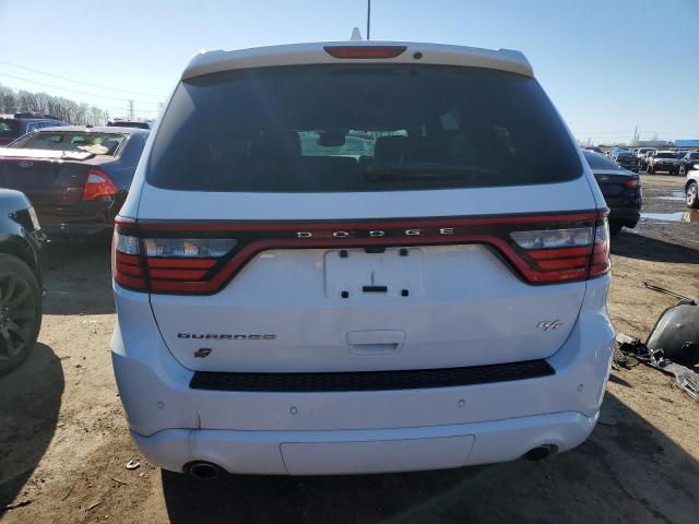 1C4SDJCT5LC262415 Dodge Durango R/t